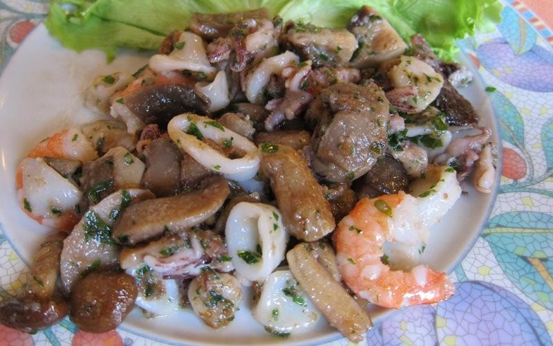 Sandigliano餐馆和美食-Ristorante Pizzeria Cavour di Gherardi