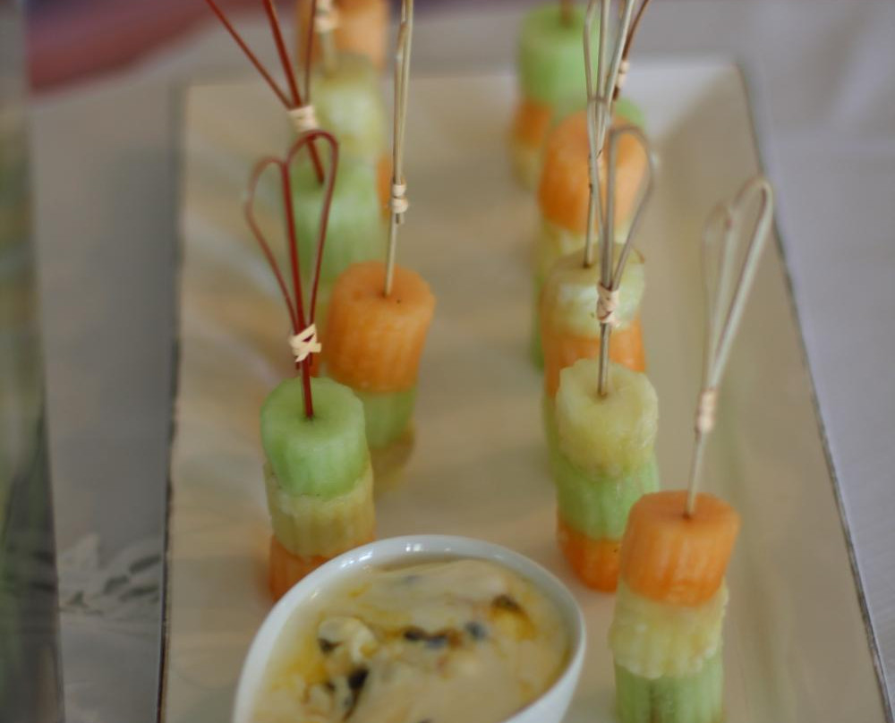 Moorview House Bed and Breakfast主图