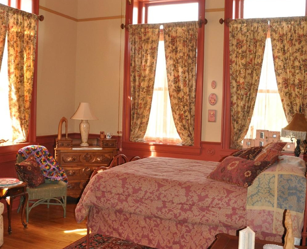 Maiden Rock Inn主图