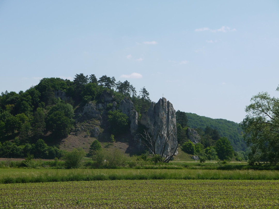 Altmuehltal-Radweg-Gunzenhausen必去景点