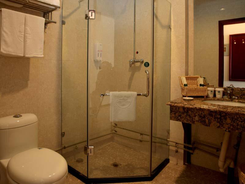 盛兴快捷酒店主图