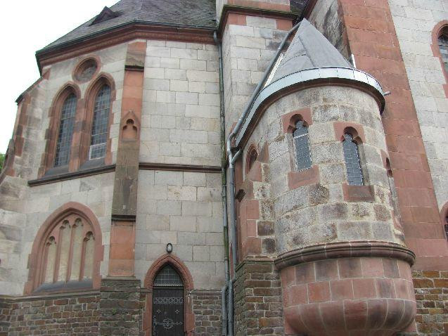 Förderverein Pfaffendorfer Kirche-科布伦茨必去景点