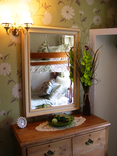 The Church Farm主图