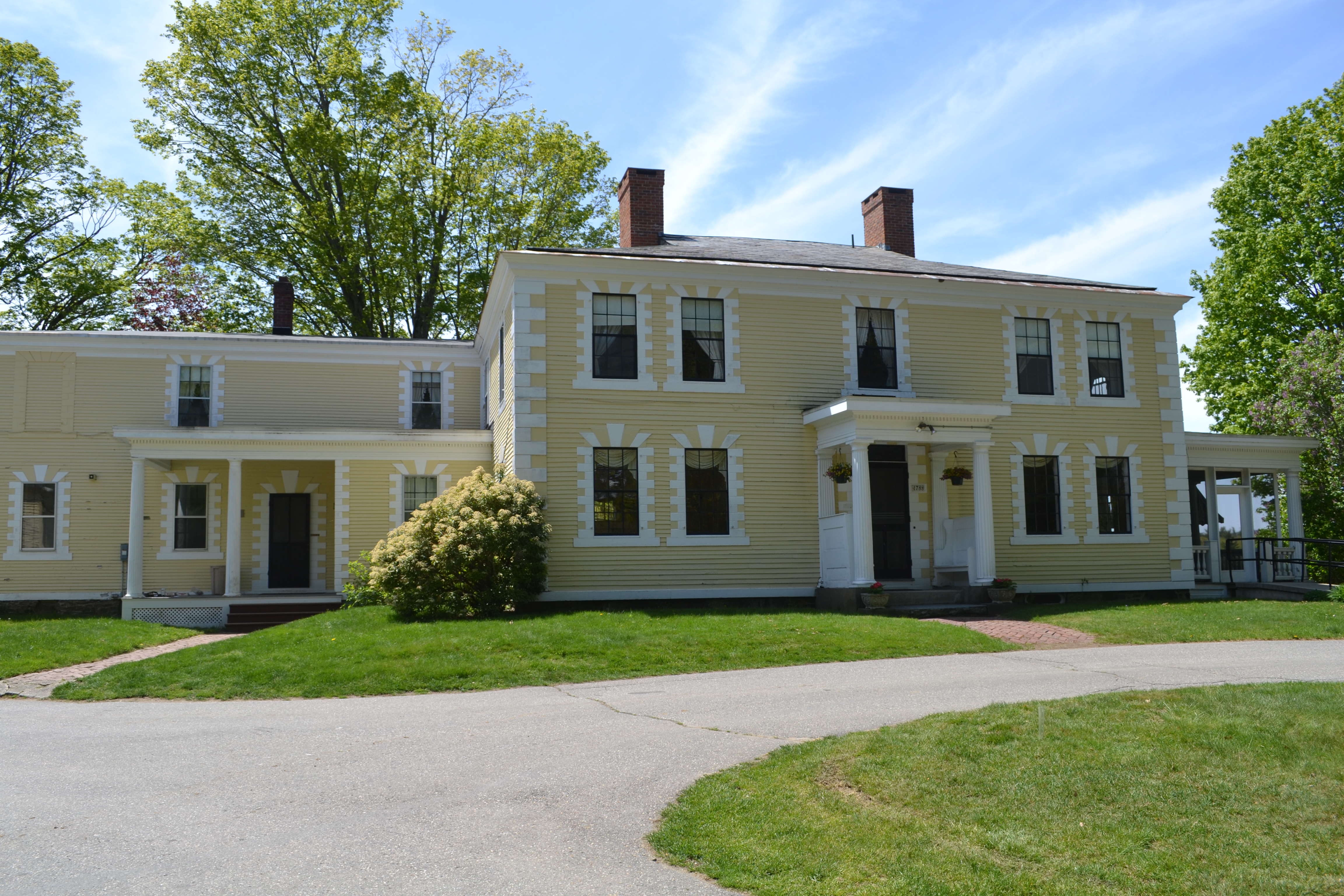 Hooper Inn-官方