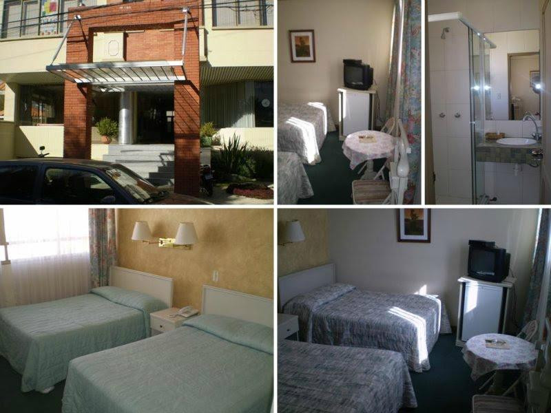 Santa Rita Apart Hotel