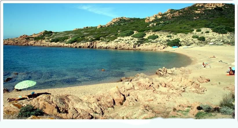 Bed & Breakfast Isola Rossa主图