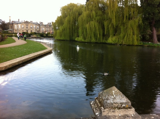 Coombe Abbey Park-考文垂必去景点