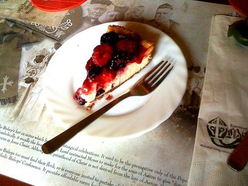 Ristorante Delle Mitre