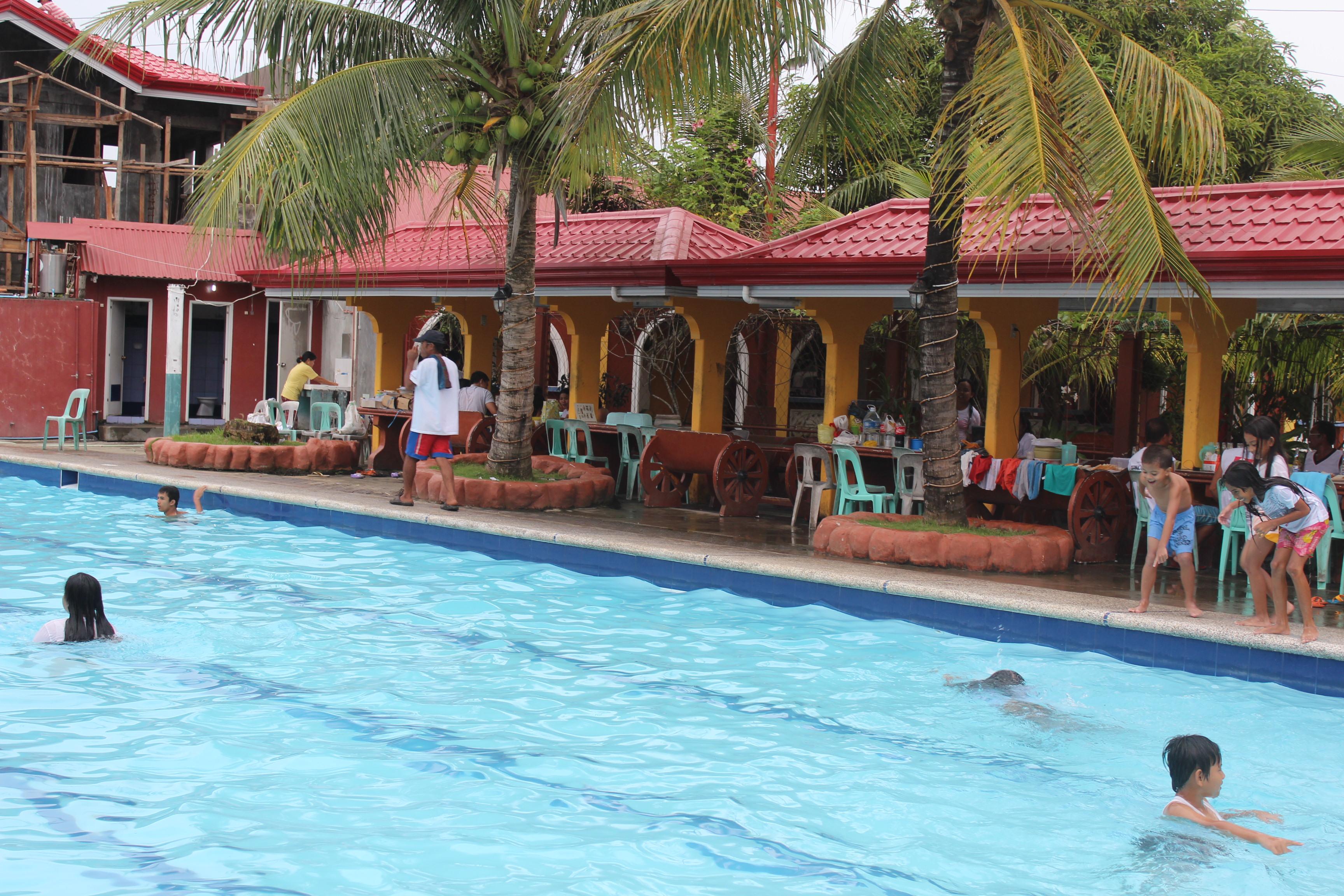 Marju Krisel Hotel & Resort-餐饮