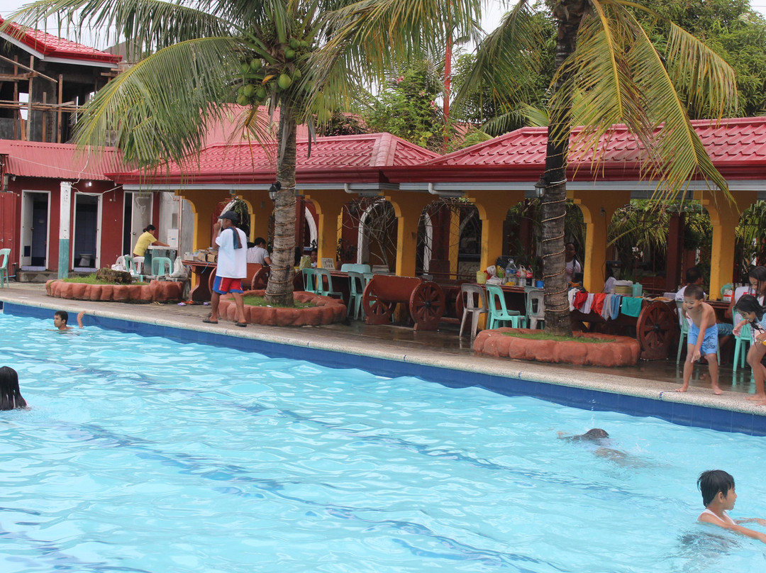 Marju Krisel Hotel & Resort主图