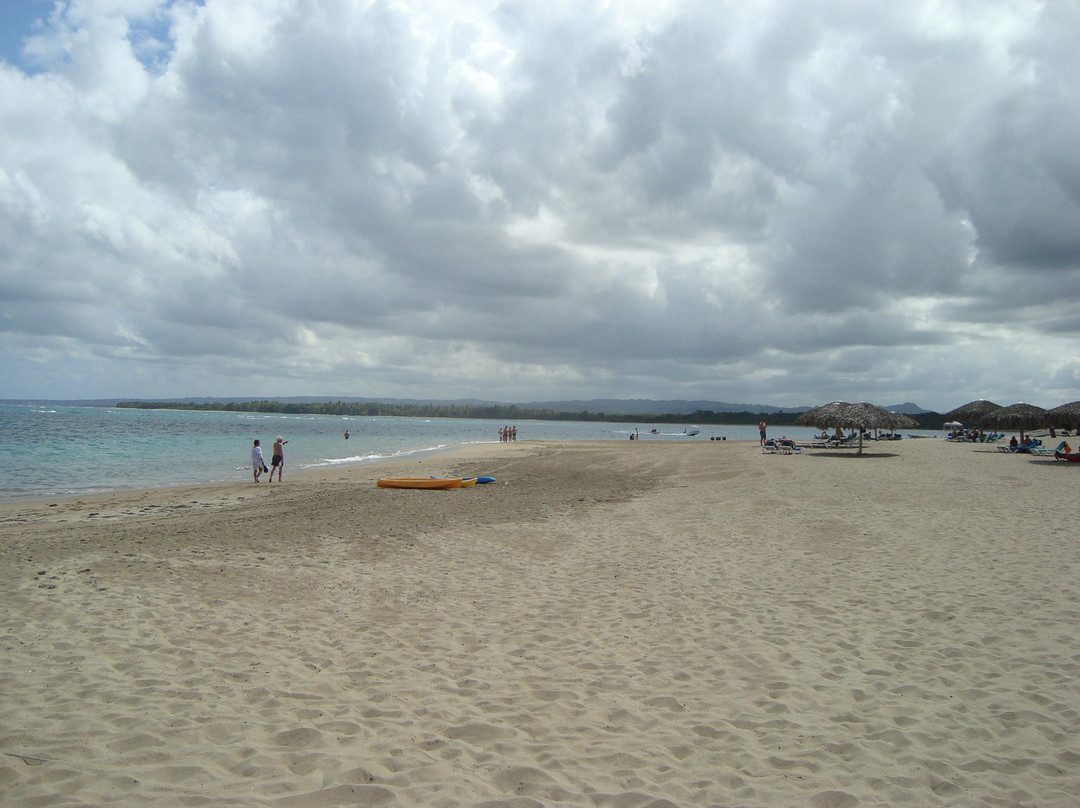 金沙滩-普拉塔港必去景点