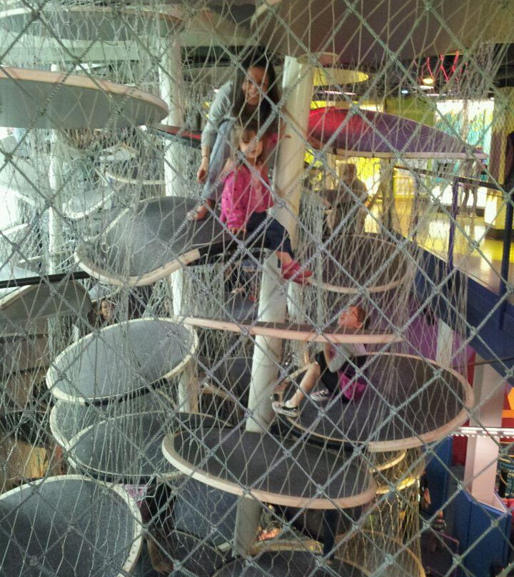 休斯顿儿童博物馆-休斯顿必去景点