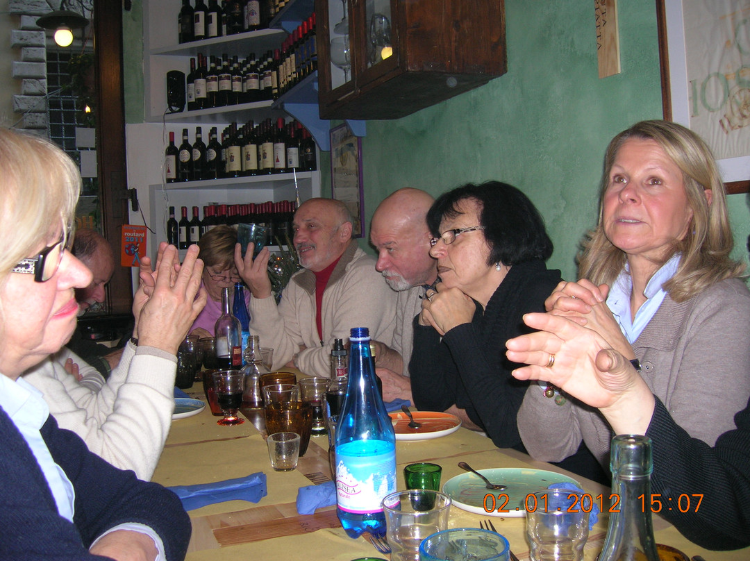 Fattoria Le Corti主图