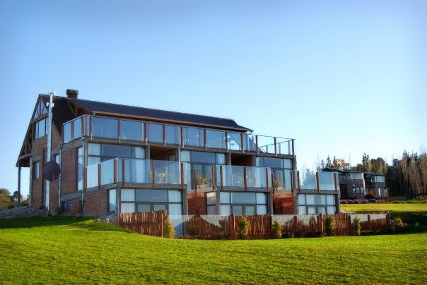 Balcarce酒店住宿-Rocchetta Hotel Boutique