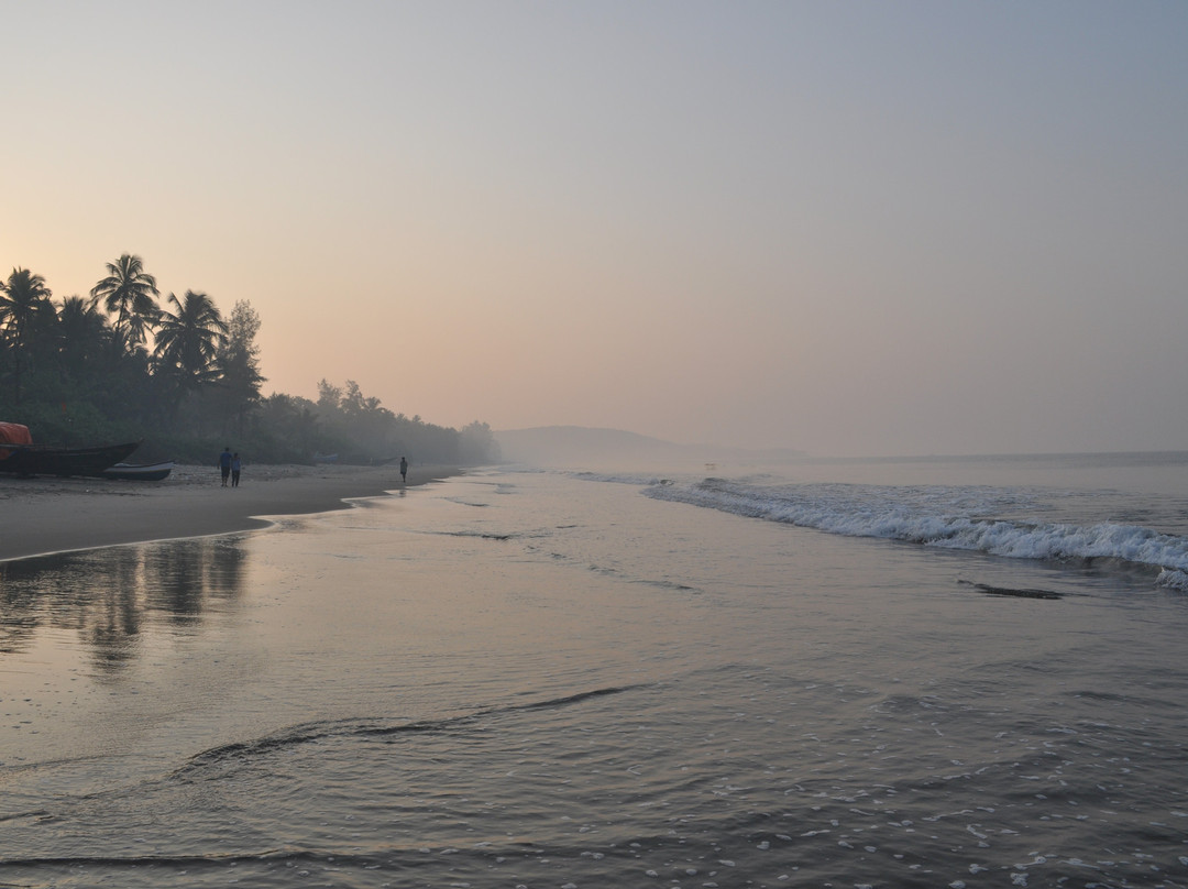 Siddhivinayak Resort主图