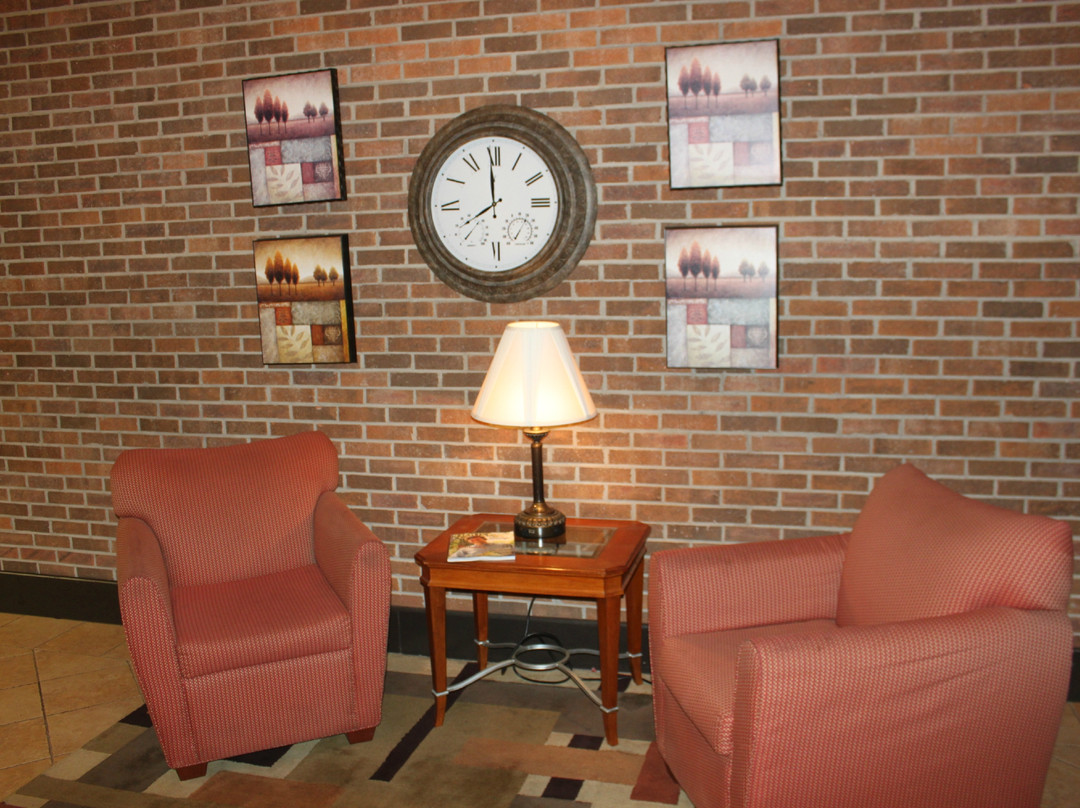 Value Stay Extended Stay Hotel主图