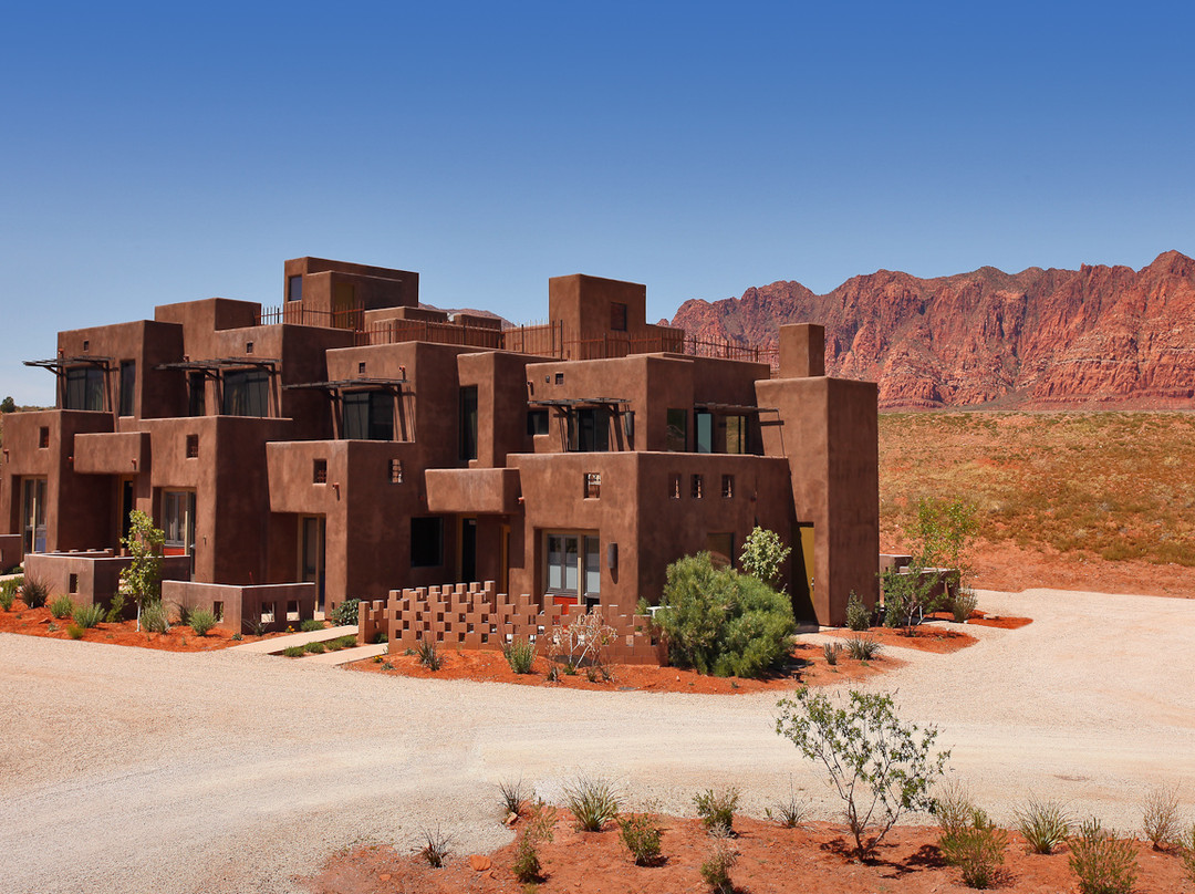 Crescent Moon Inn主图