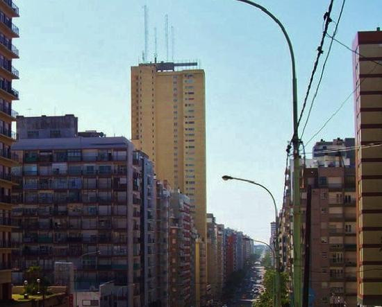 Palacio Cosmos-马德普拉塔必去景点