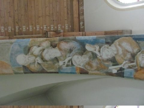 Erlöserkirche-Cham必去景点