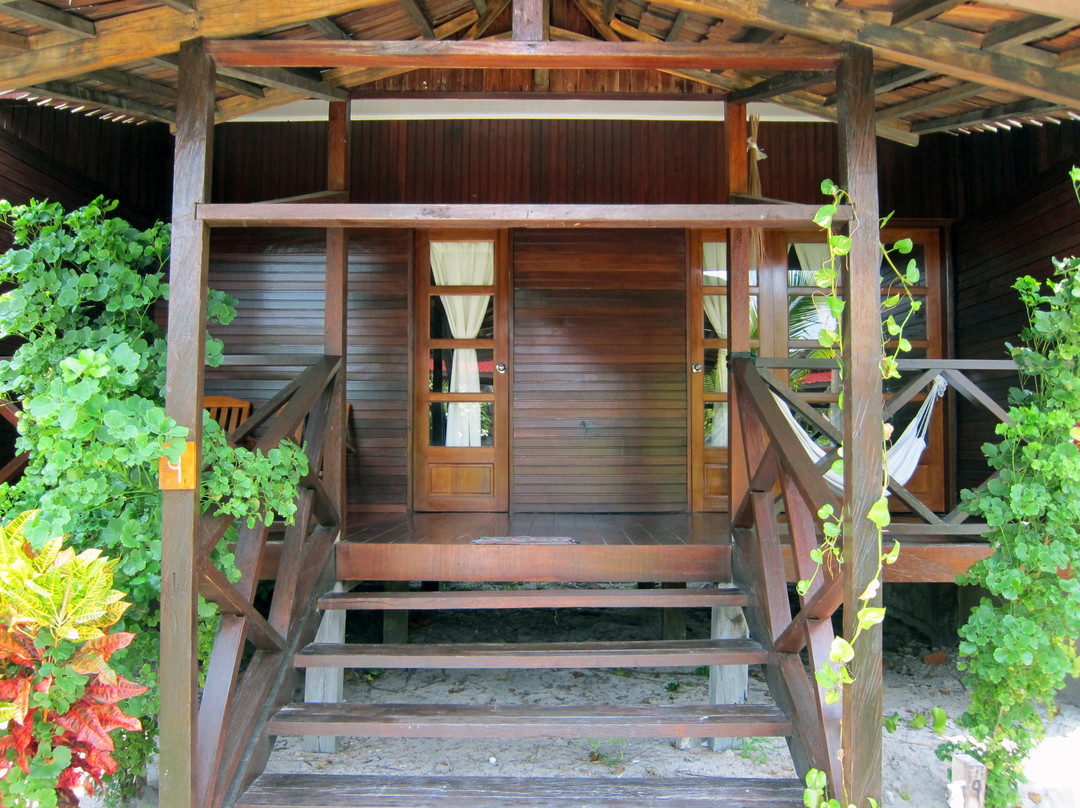 水肺迷潜水店-仙本那必去景点