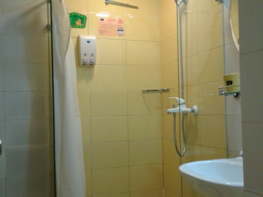 北京如家宋家庄店主图