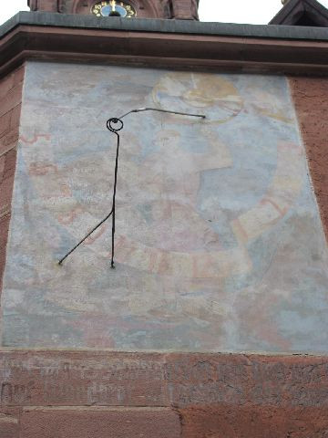 Evangelic St. Peter und Paul church景点图片