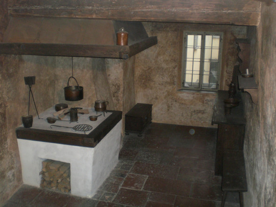 莫扎特出生地-萨尔茨堡必去景点