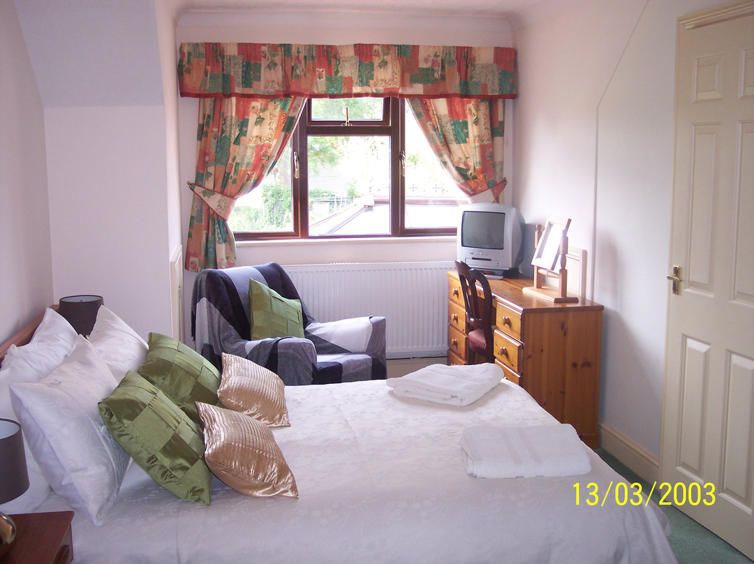 Westgrange House Bed And Breakfast主图