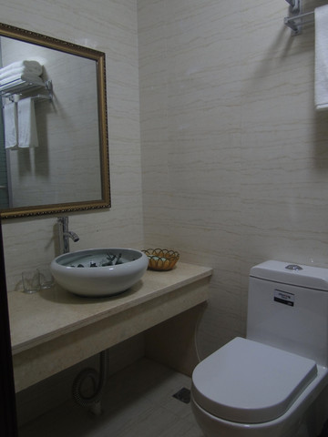 松鹤堂·徽式休闲度假客栈（宏村景区店）主图