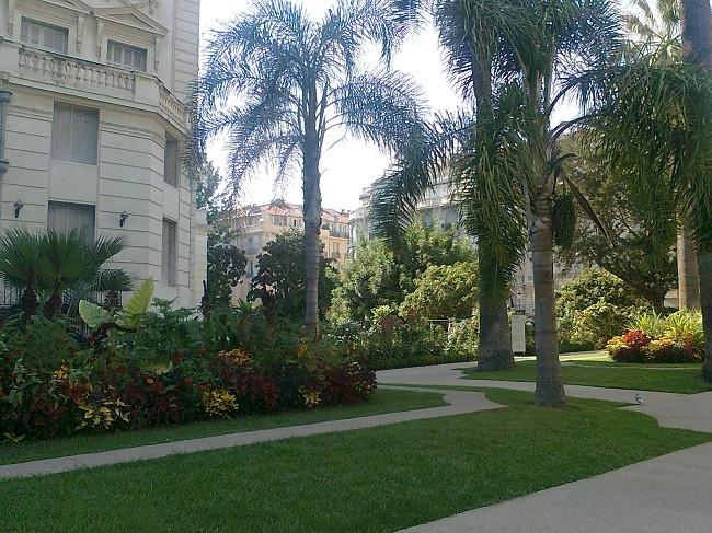 Musée Massena-尼斯必去景点