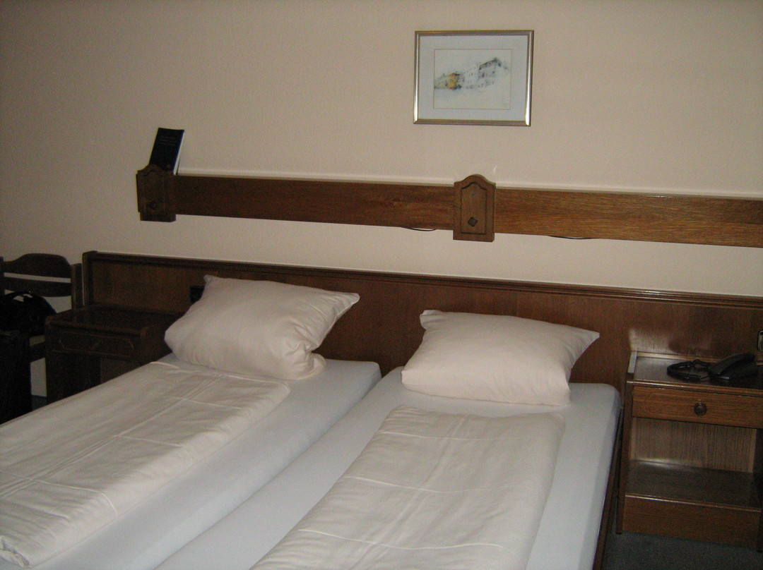 Hotel Montag主图