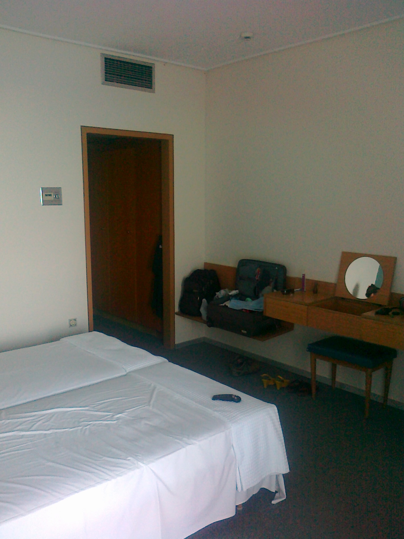 Hotel Saint Minas Beach-客卧
