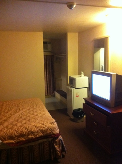 Canadiana Motel主图