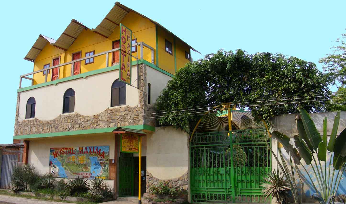 Hotel Maxima-官方