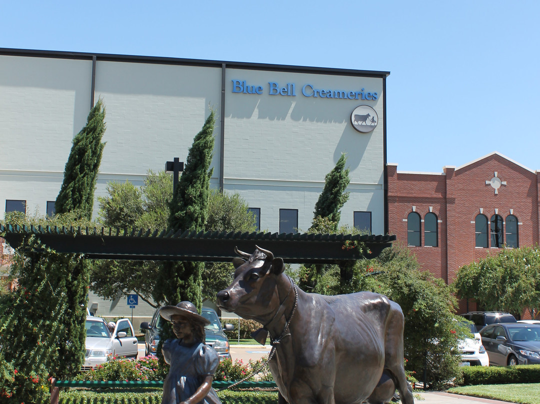 Blue Bell Creameries景点图片