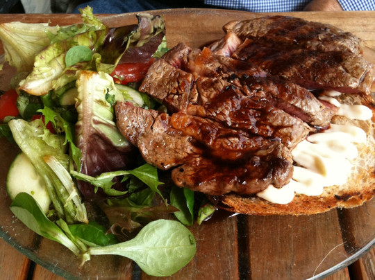 Nobel Peace Center-奥斯陆必去景点