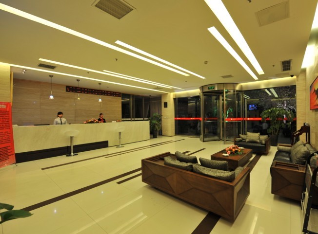 知己堂酒店-官方