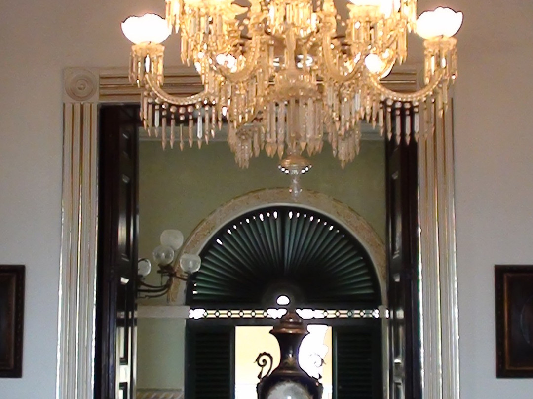Romance Museum景点图片