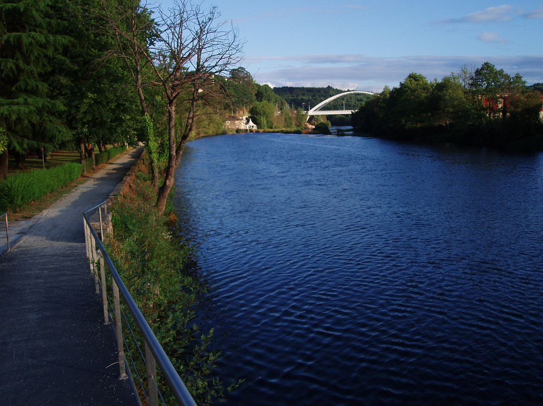 Parque do Mino-卢戈省必去景点