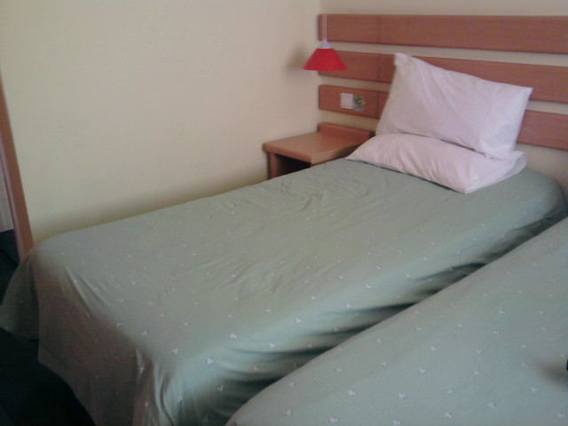 北京如家西客站店主图