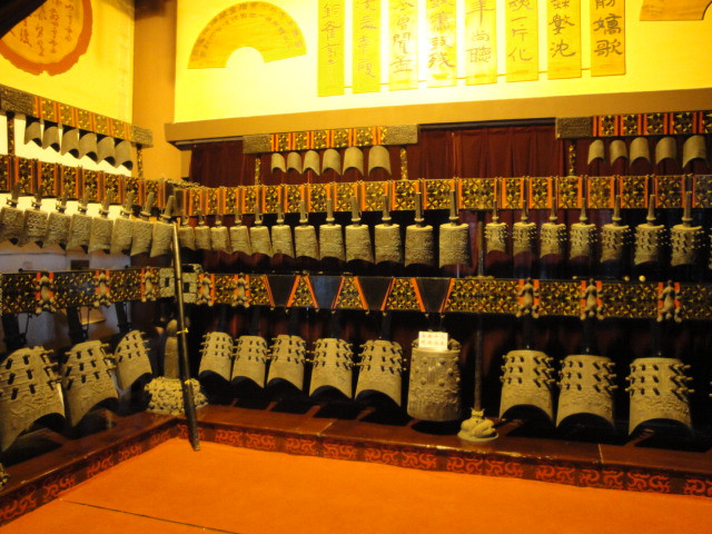 清风阁景点图片