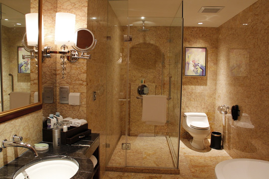 北京人卫酒店主图