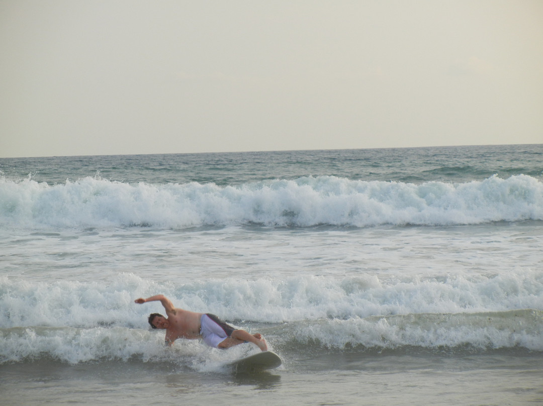 Adrenalina Kite & Surf Camp景点图片