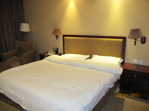 佳龙酒店(北京朝阳门总店)主图