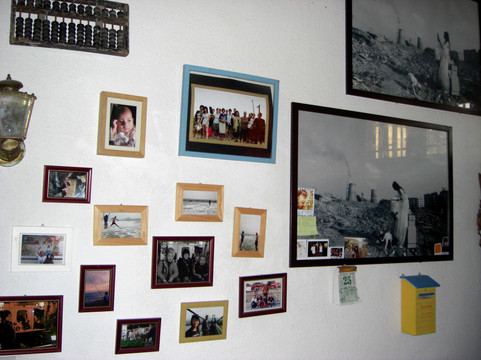 东南西北客栈主图