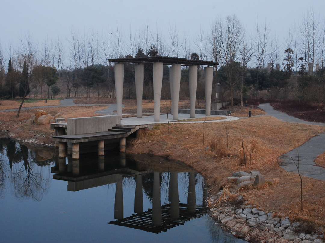 金陵润扬大桥酒店主图