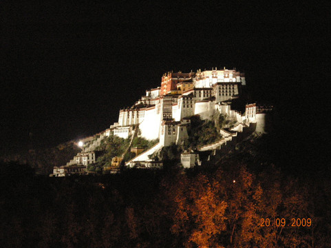 东措国际青年旅舍主图