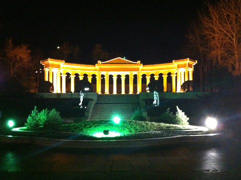 凤山温泉度假村主图