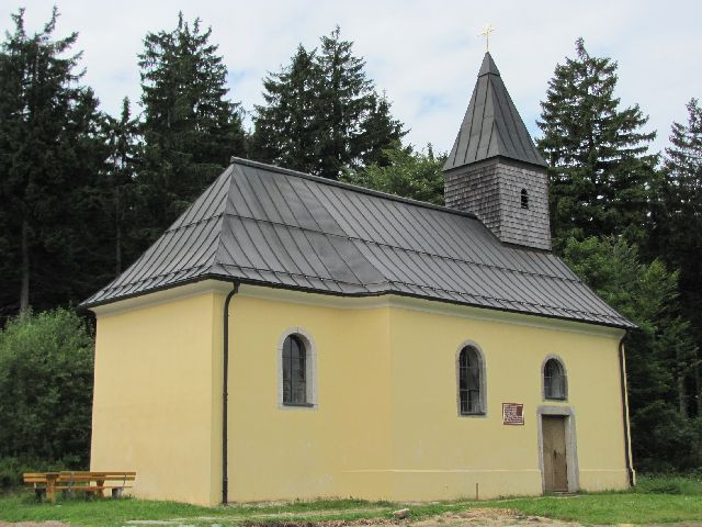 Sankt Johannes Nepomuk Kirche景点图片