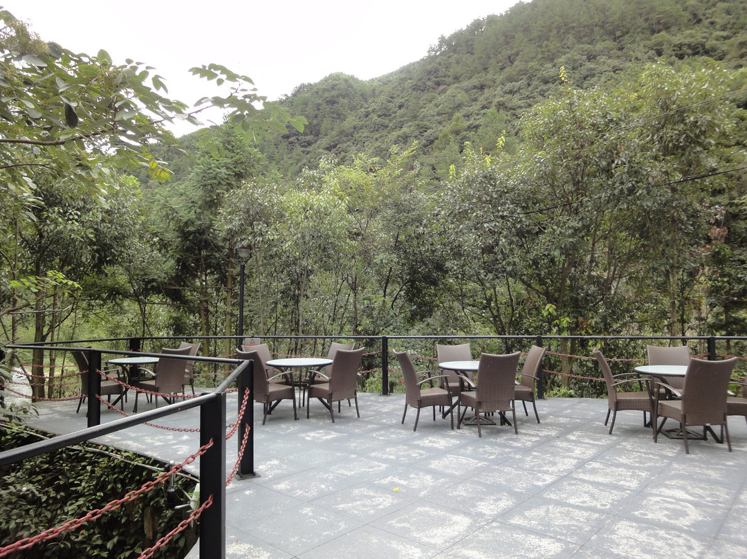 和润世家度假酒店主图